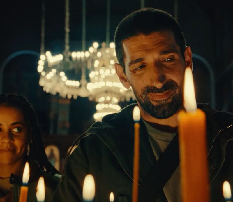 Slavko Sobin o novom filmu "Preživjela zemlja"