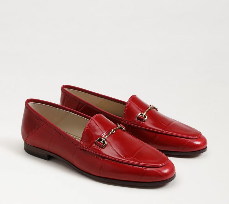 Sam Edelman bordo cipele za jesen