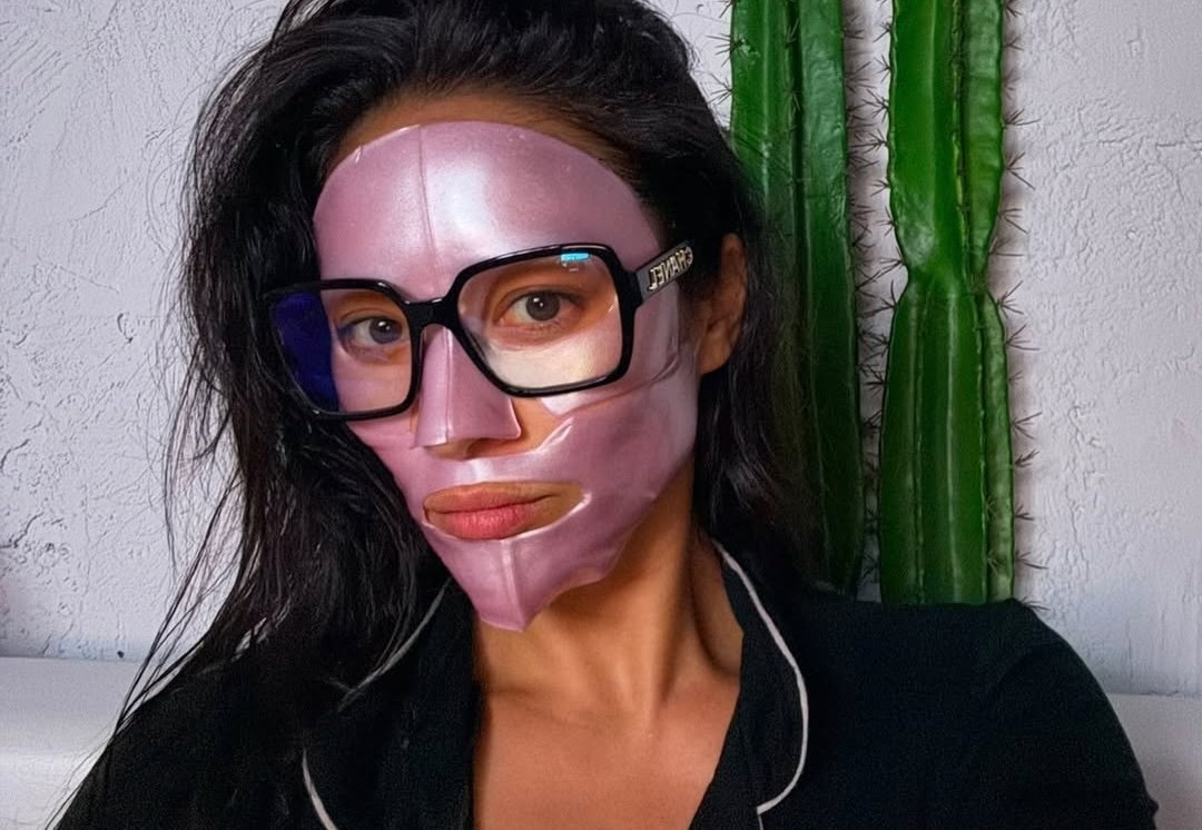 Shay Mitchell njega kose i kože