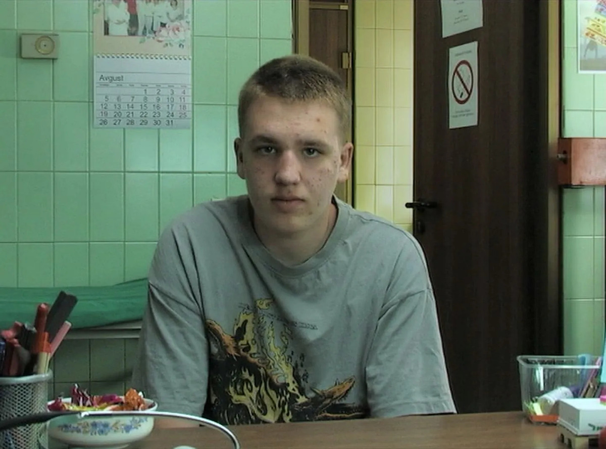 Snježana Sinovčić-Šiškov intervju