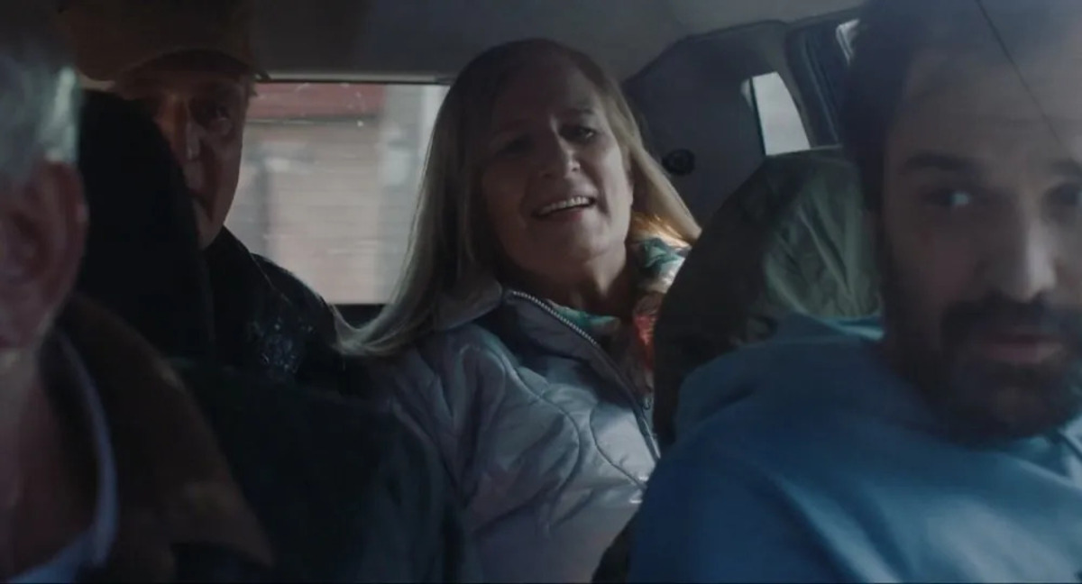 Snježana Sinovčić-Šiškov intervju