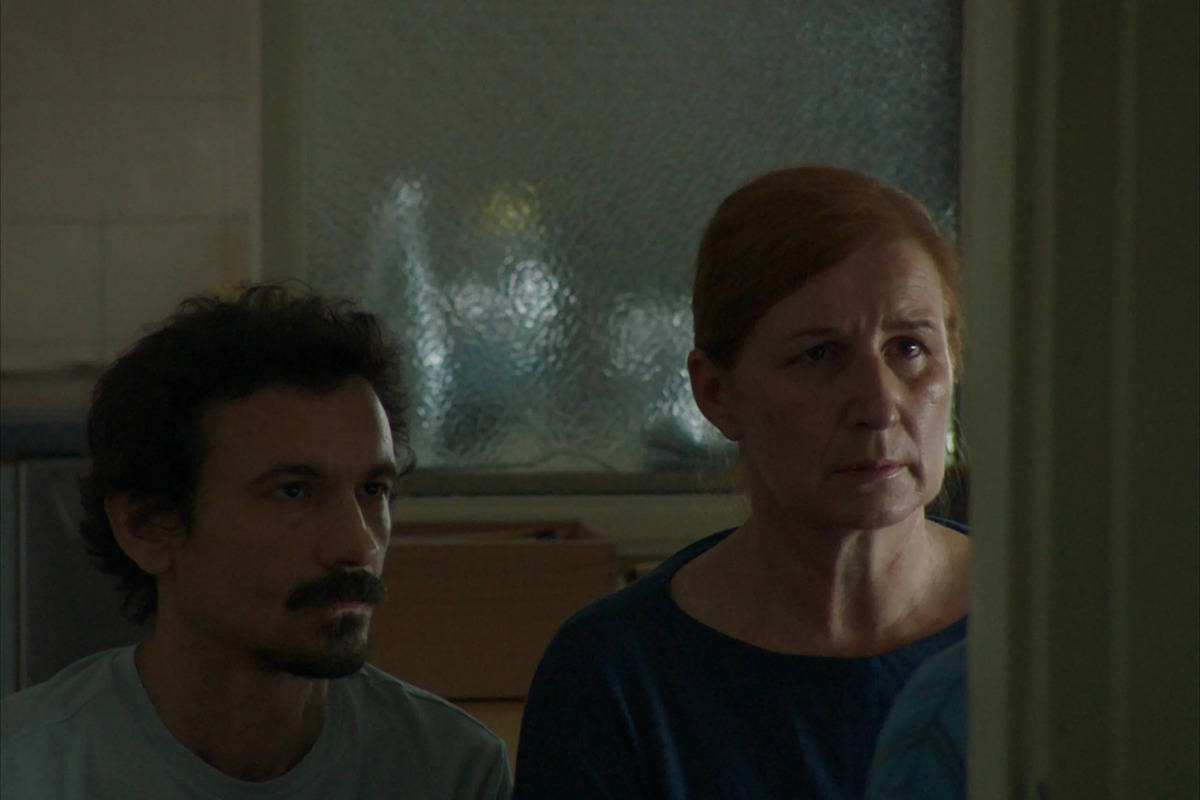 Snježana Sinovčić-Šiškov intervju