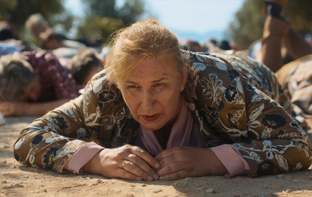 Snježana Sinovčić-Šiškov intervju