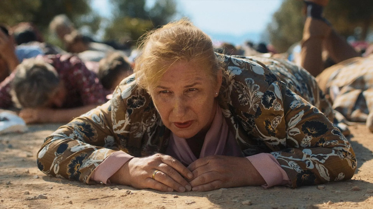 Snježana Sinovčić-Šiškov intervju