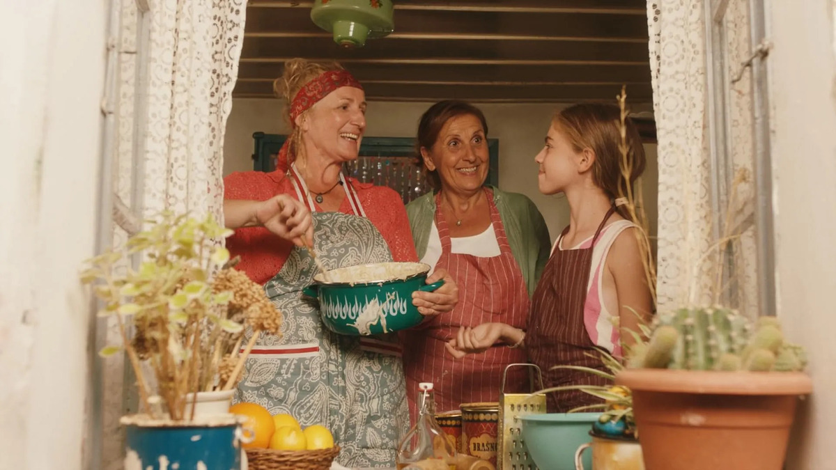 Snježana Sinovčić-Šiškov intervju