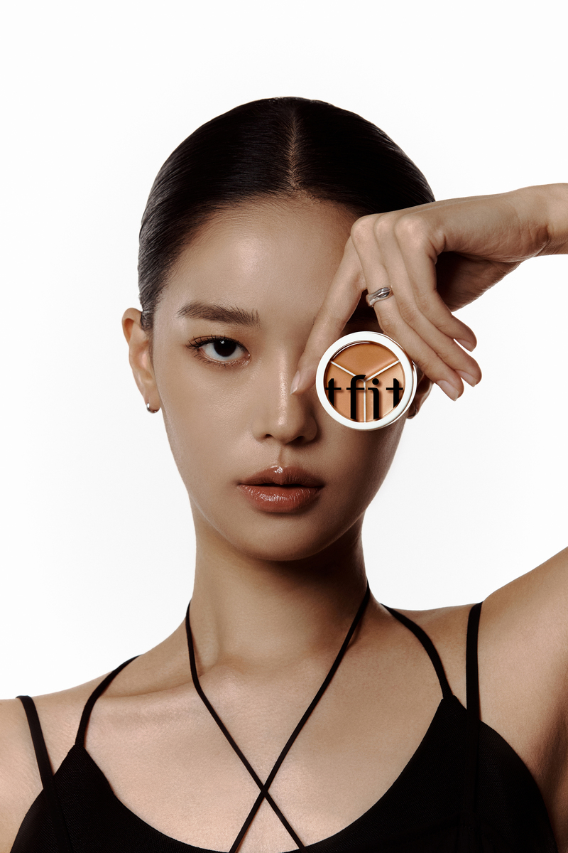 TFIT k-beauty brend