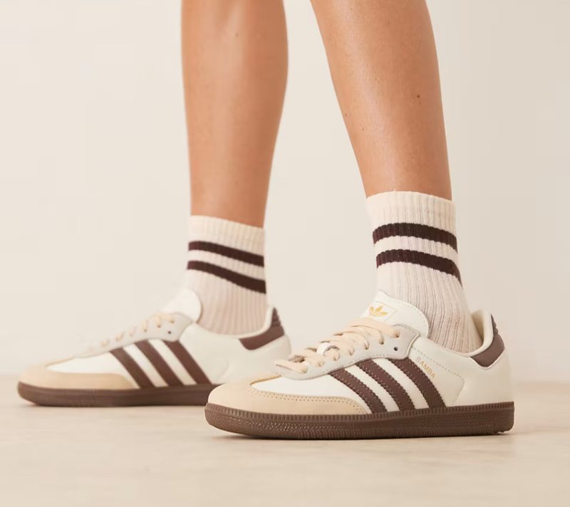 Na ASOS-u smo pronašli najchic tenisice za nadolazeću sezonu