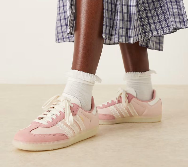 Na ASOS-u smo pronašli najchic tenisice za nadolazeću sezonu