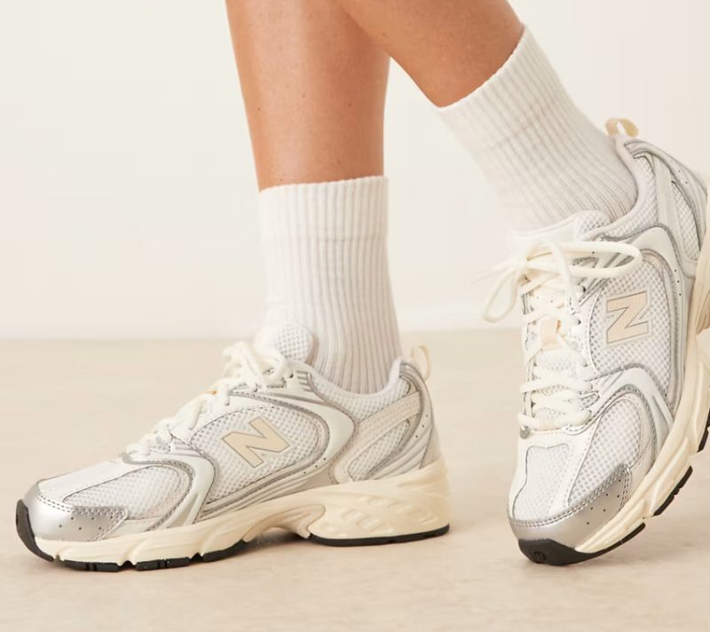 Na ASOS-u smo pronašli najchic tenisice za nadolazeću sezonu