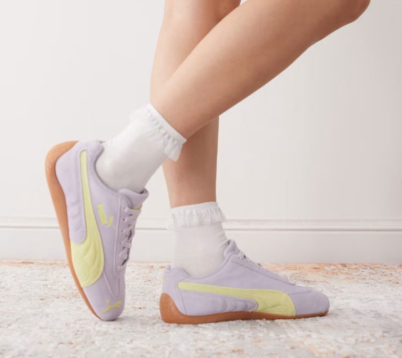 Na ASOS-u smo pronašli najchic tenisice za nadolazeću sezonu