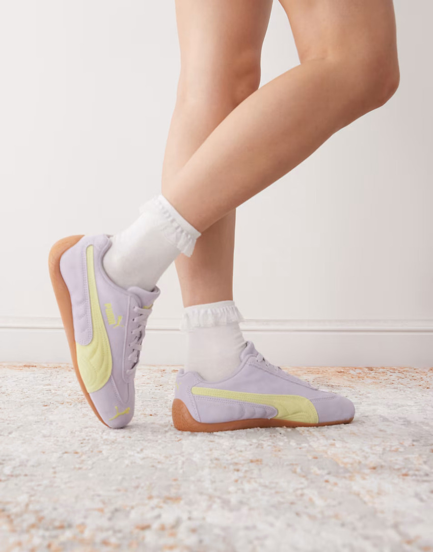 Na ASOS-u smo pronašli najchic tenisice za nadolazeću sezonu