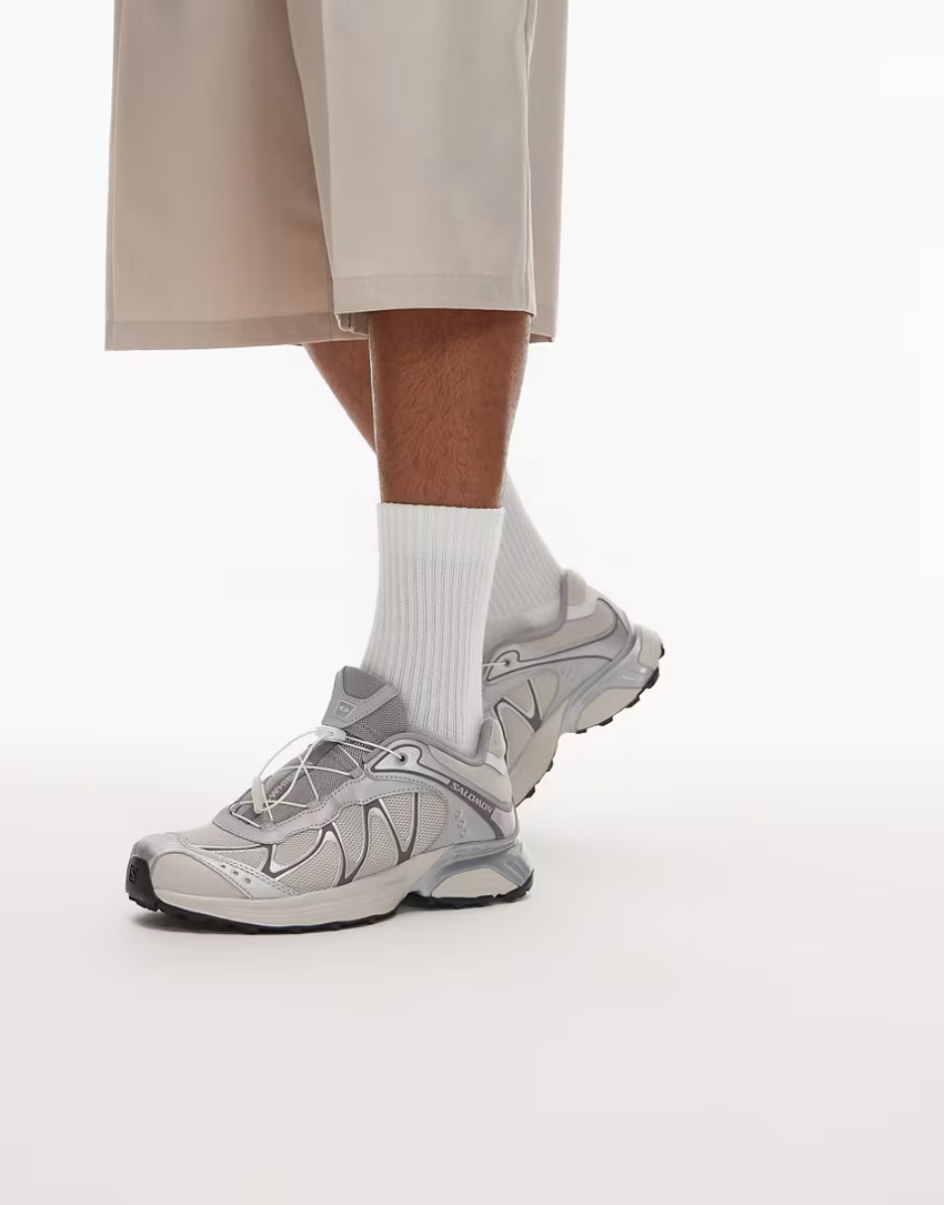 Na ASOS-u smo pronašli najchic tenisice za nadolazeću sezonu