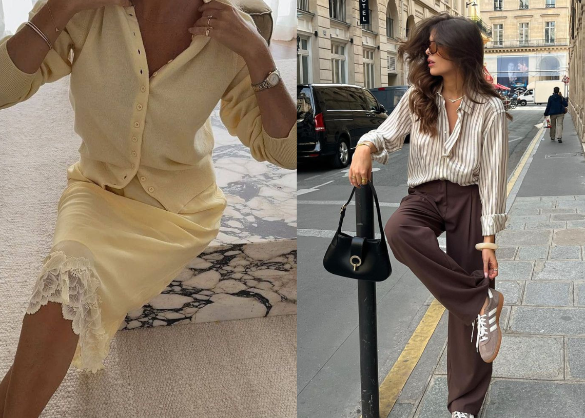 Trendovi za prijelazno razdoblje