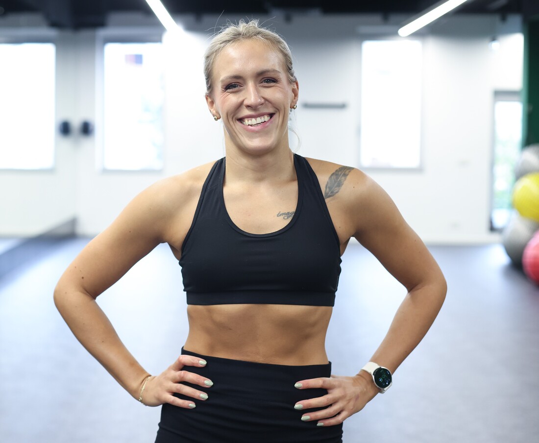 Valentina Sumpor o svojoj knijzi "Dovoljno dobra"