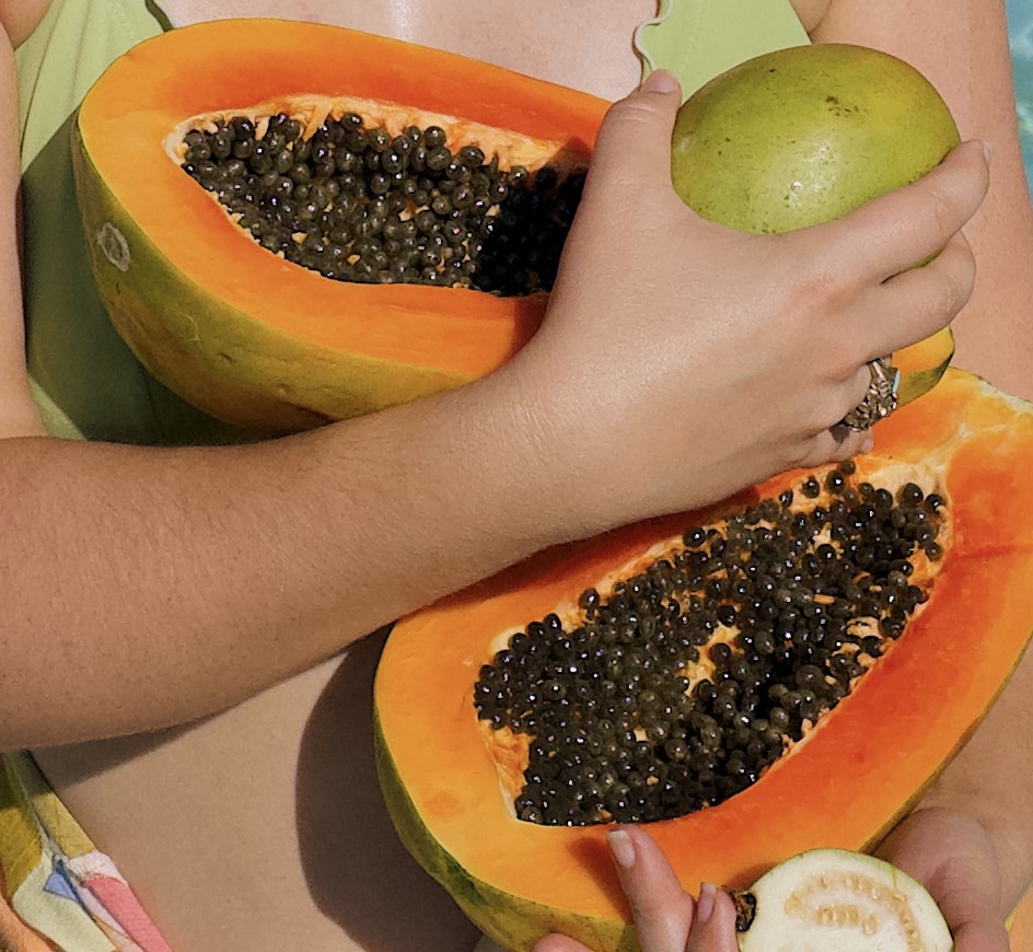 Voće kao izvor proteina