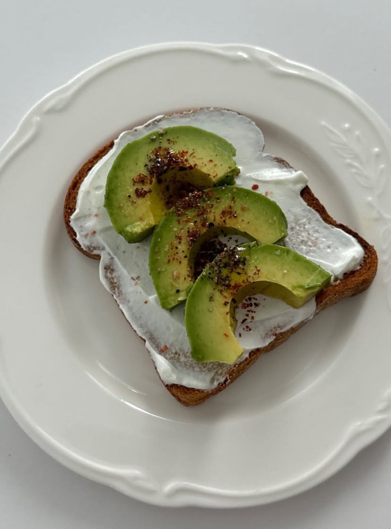 Voće kao izvor proteina