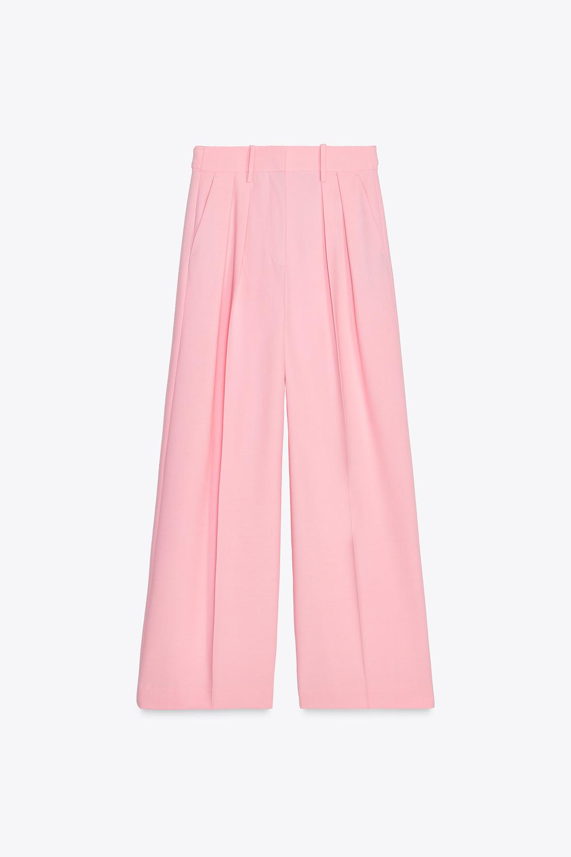 Najbolje s kraja ljetnih sniženja u Zari: komadi do 10 eura