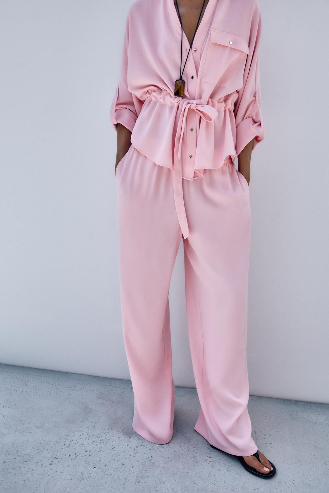 Najbolje s kraja ljetnih sniženja u Zari: komadi do 10 eura