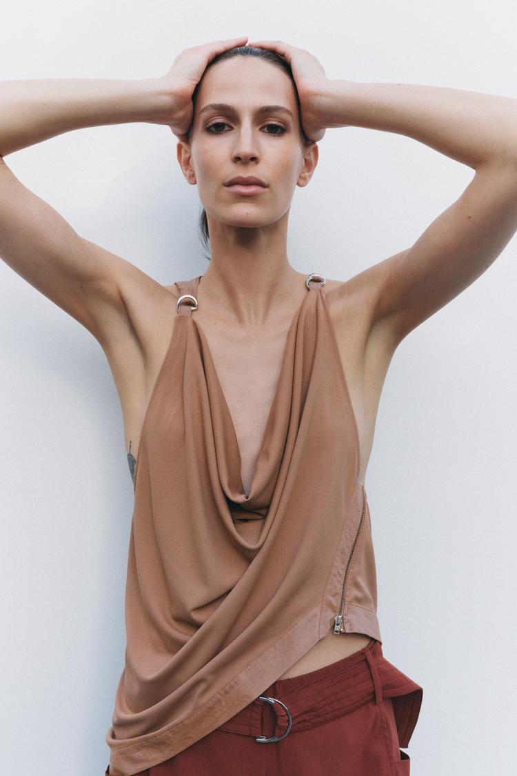 Najbolje s kraja ljetnih sniženja u Zari: komadi do 10 eura