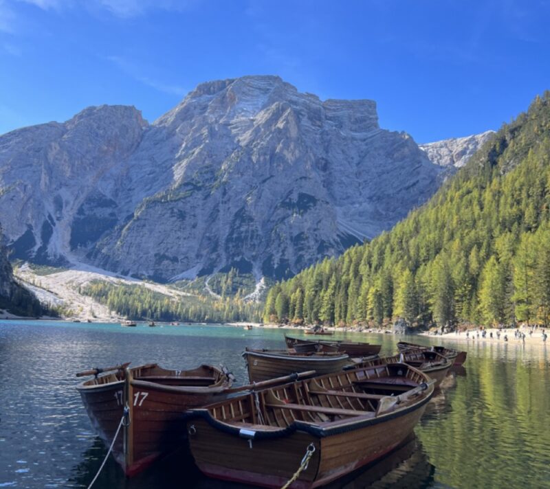 Evo zašto su Dolomiti savršena destinacija za aktivni ljetni odmor