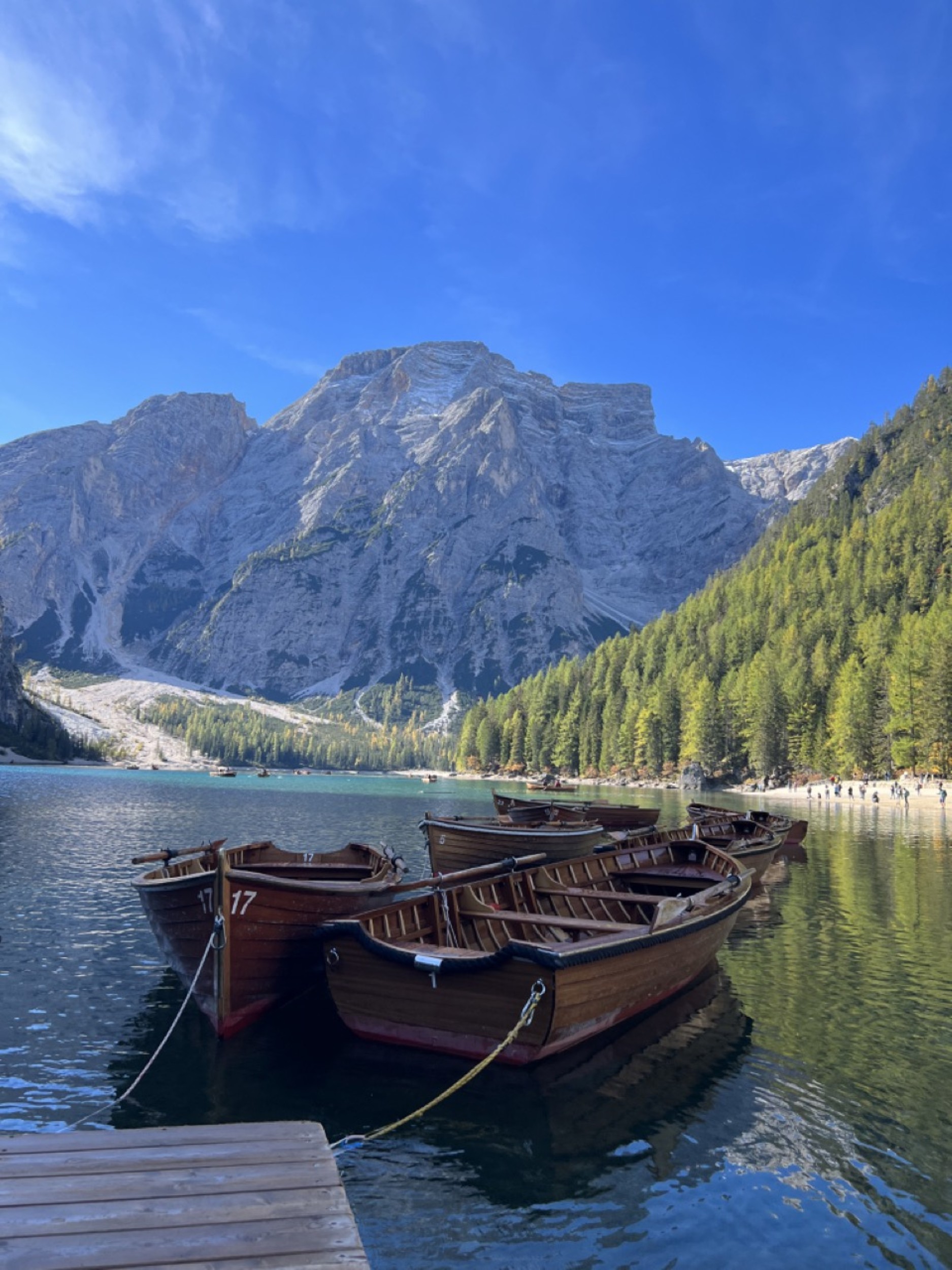 dolomiti ljetni odmor