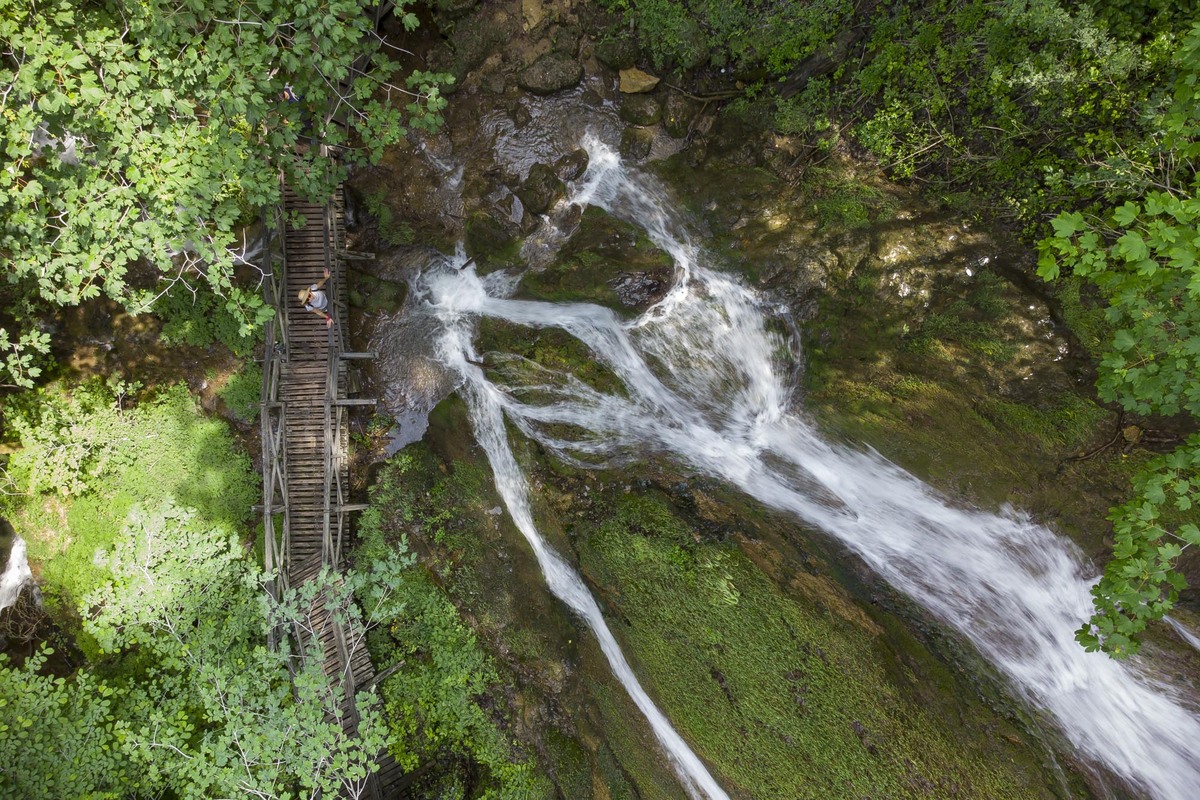 6 razloga je ljetni bijeg u Slavoniju i Podravinu odlična ideja