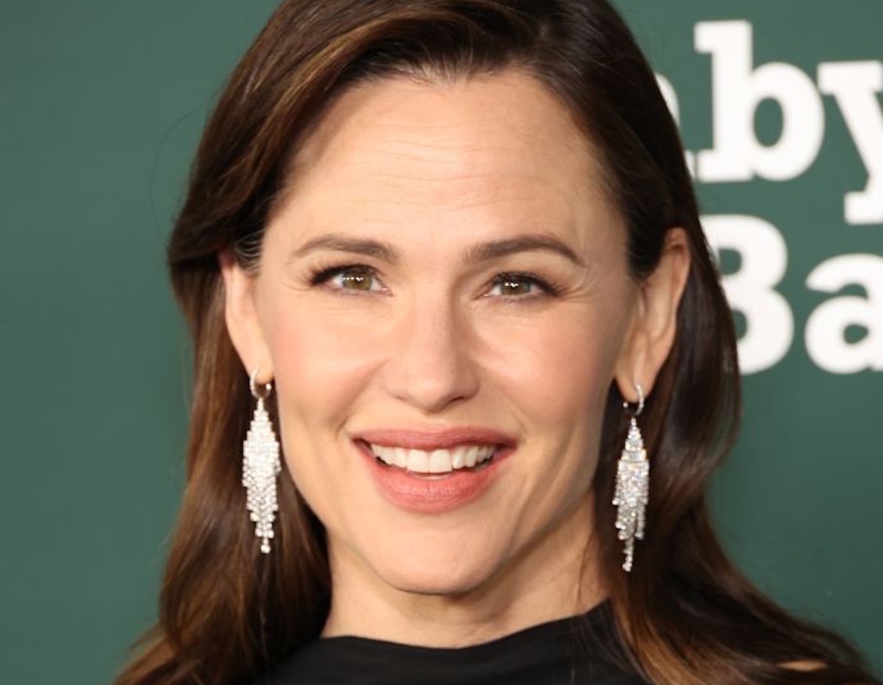 Kosa Jennifer Garner