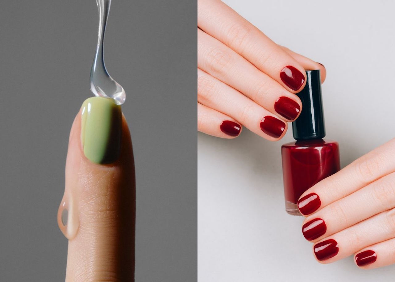 lakovi za jesen 2025