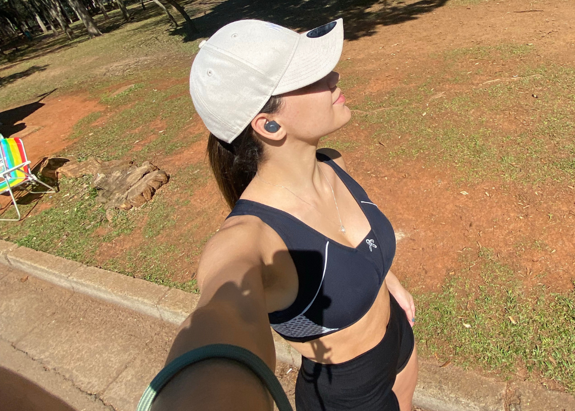 Ne trebate hodati 10 000 koraka dnevno