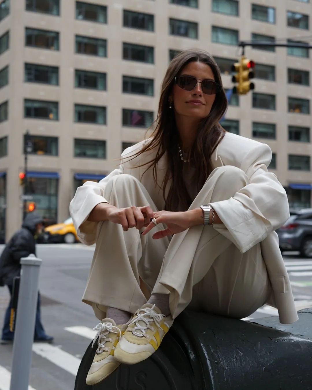 Sneakerina tenisice će biti najtraženija obuća za jesen 2025