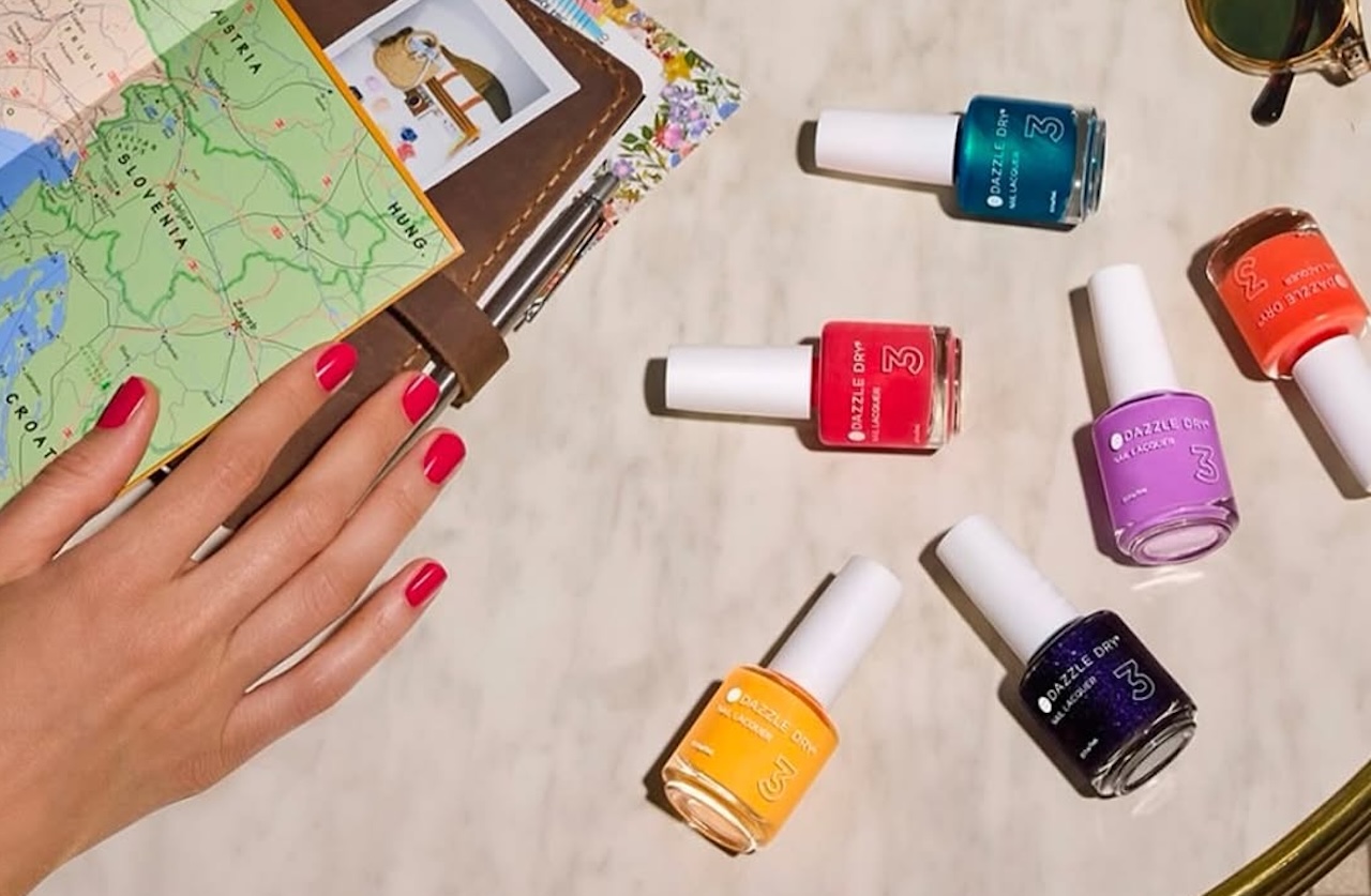 gel lakovi odlaze u povijest