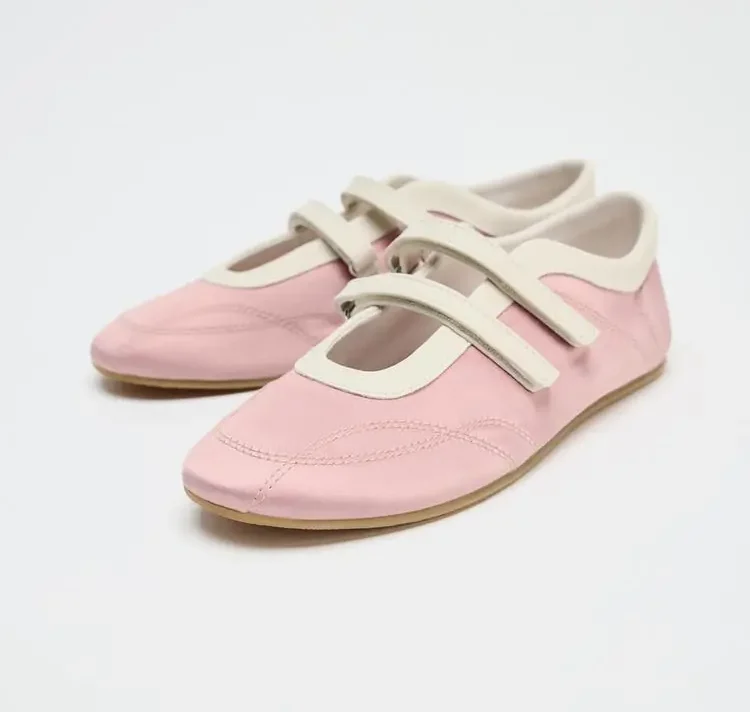 Sneakerina tenisice će biti najtraženija obuća za jesen 2025