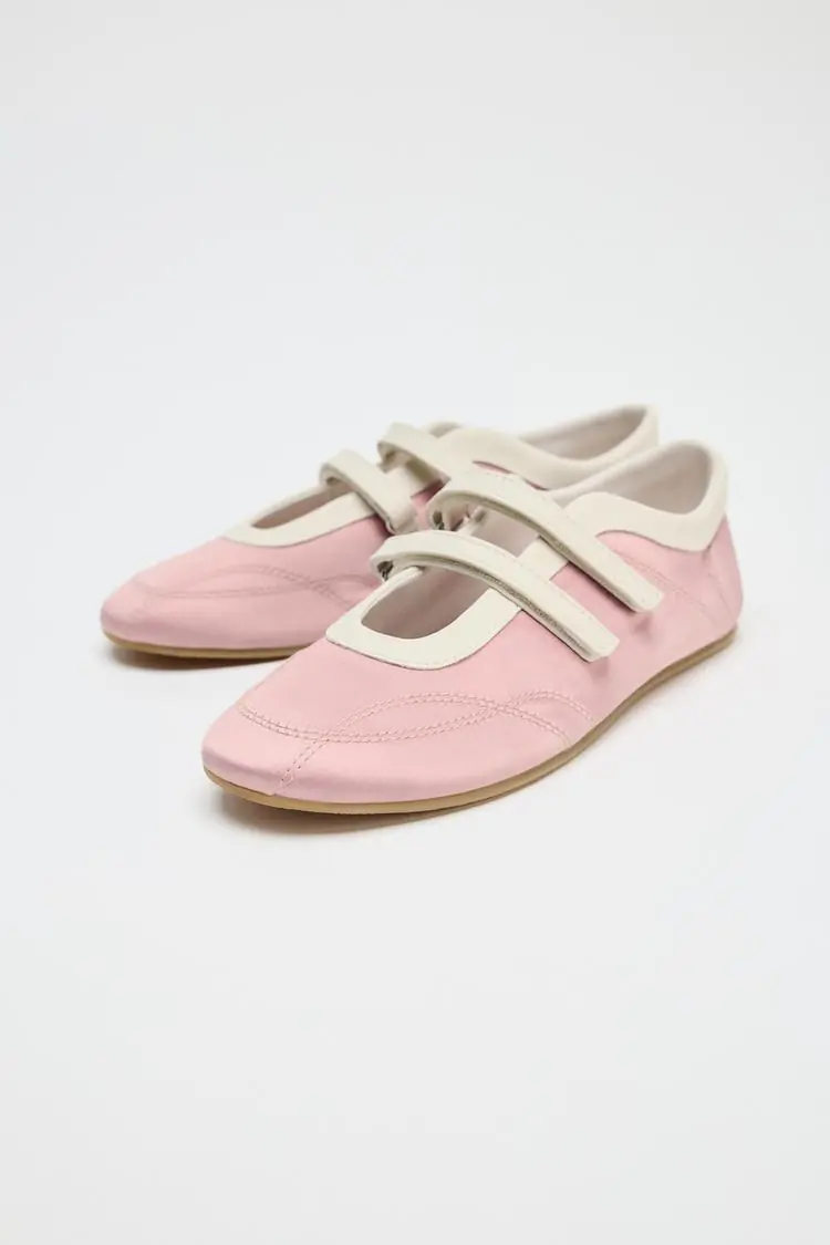 Sneakerina tenisice će biti najtraženija obuća za jesen 2025