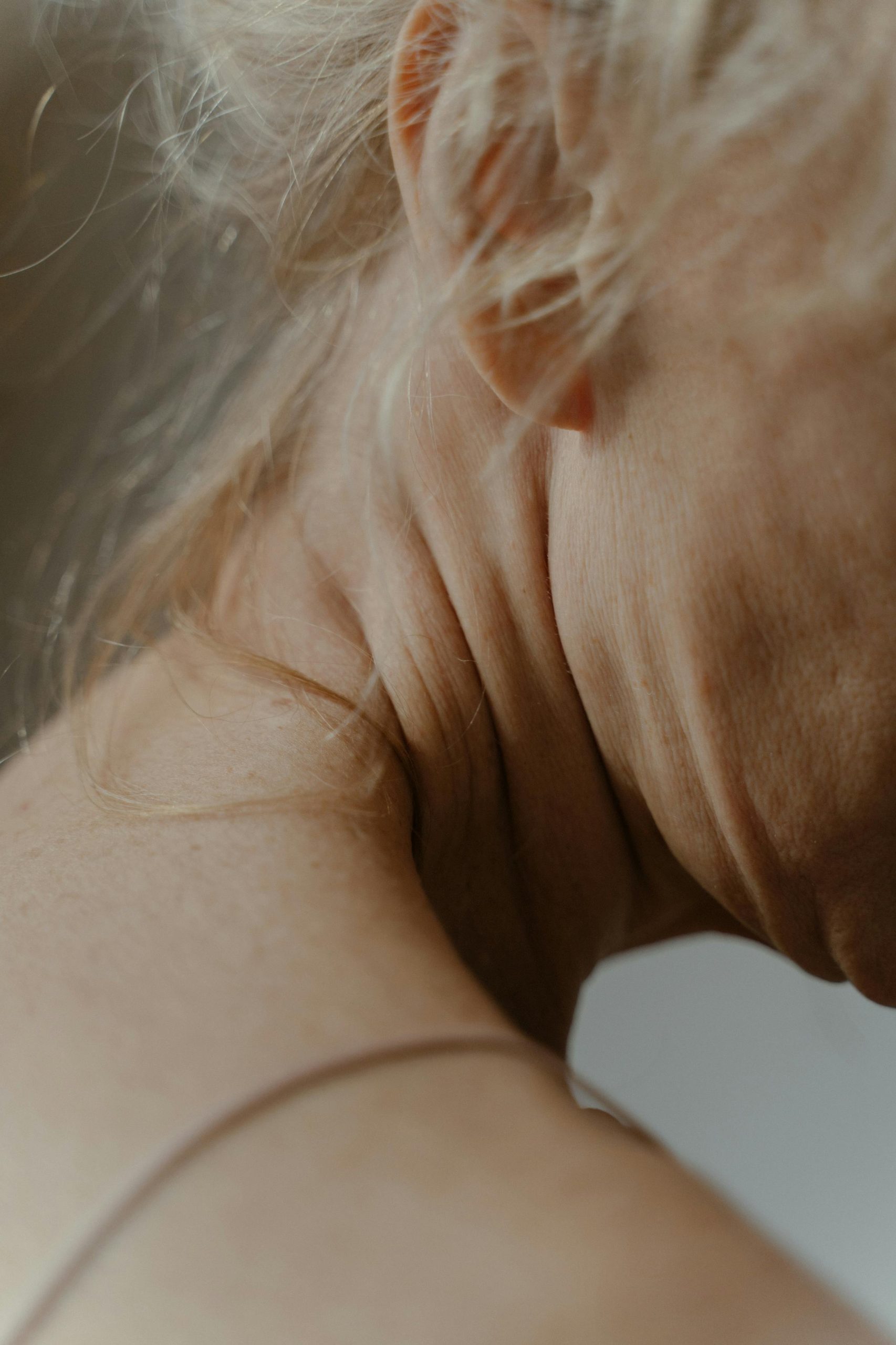 novo istraživanje o borama