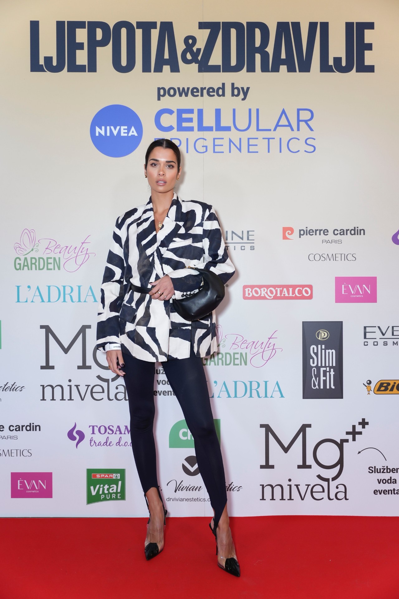 Pogledajte tko je sve bio na proslavi 200. broja Ljepote&Zdravlja