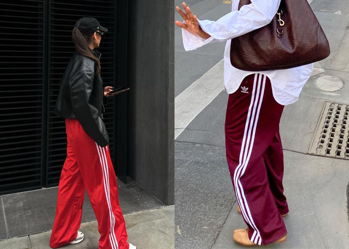 Adidas Freebird trenirka