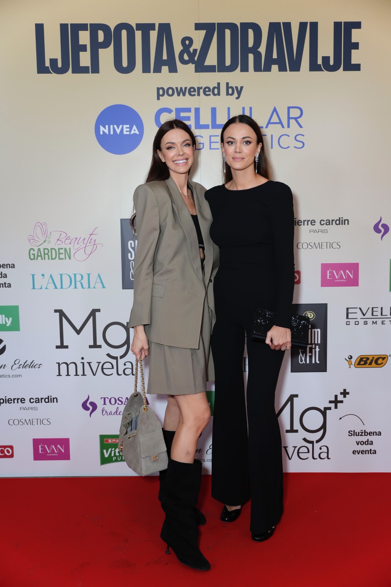 Pogledajte tko je sve bio na proslavi 200. broja Ljepote&Zdravlja