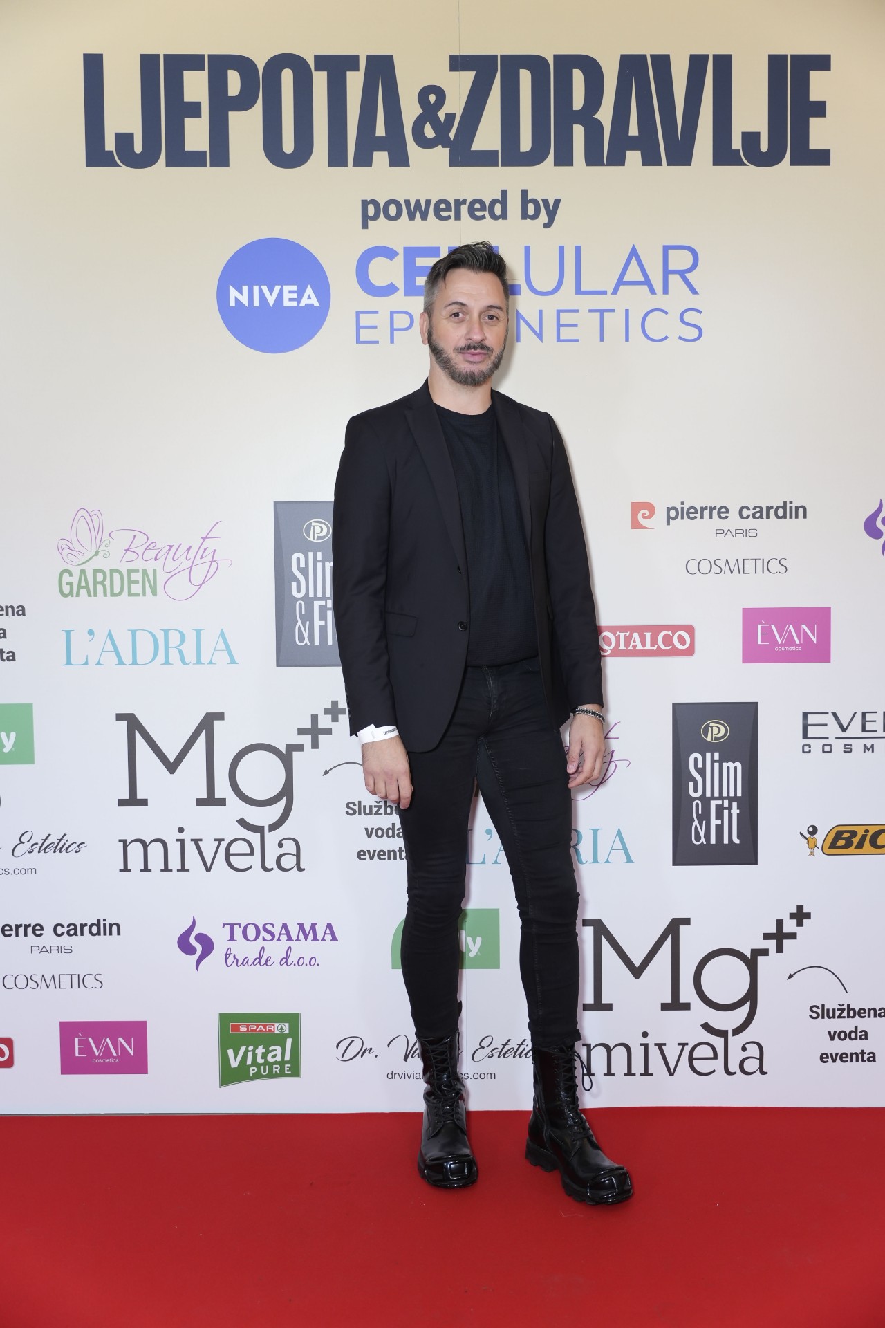 Pogledajte tko je sve bio na proslavi 200. broja Ljepote&Zdravlja