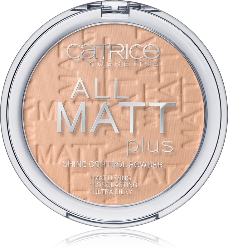 Top 5 Catrice proizvoda