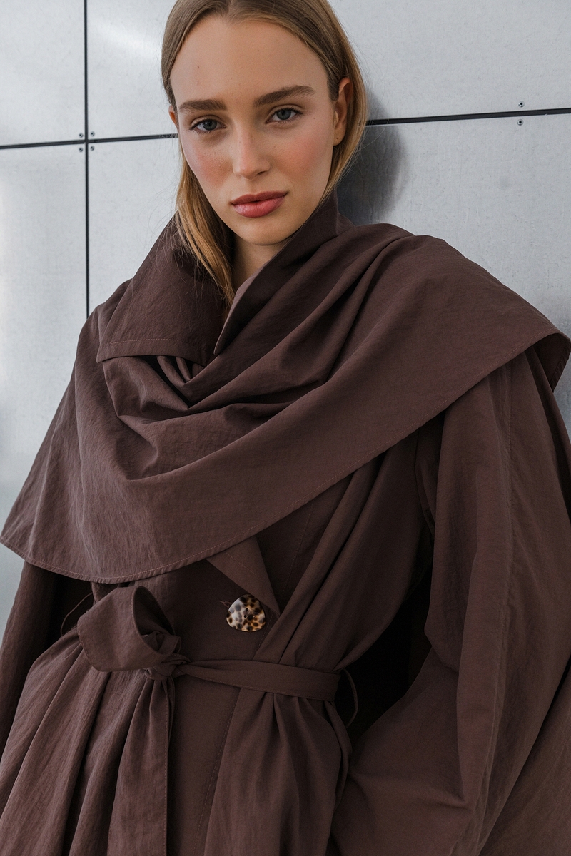 A'marie Reflection 2025