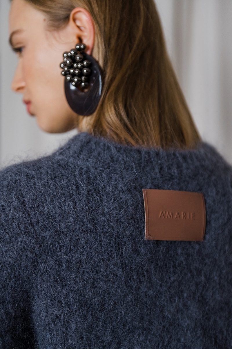 A'marie Reflection 2025