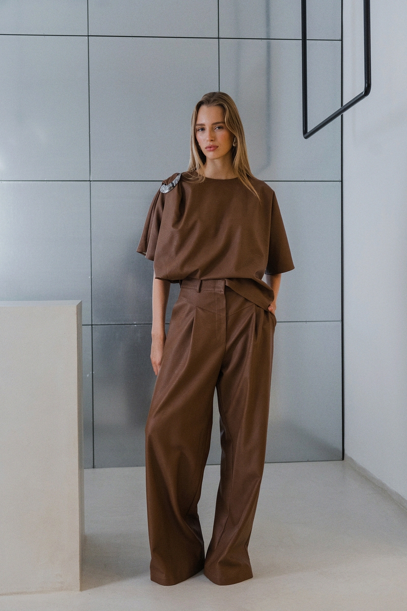 A'marie Reflection 2025