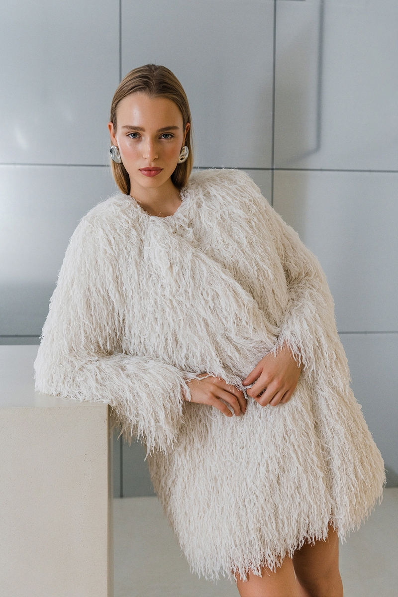 A'marie Reflection 2025