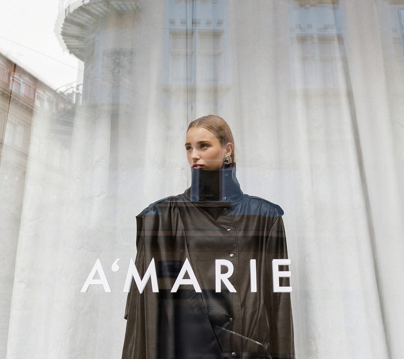 A'marie Reflection 2025