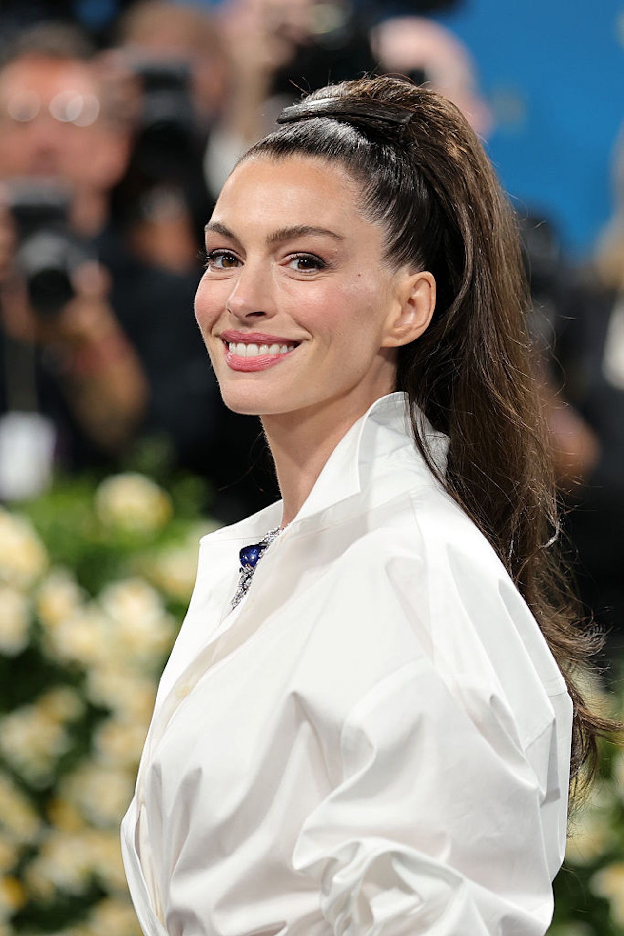 blefaroplastična punđa