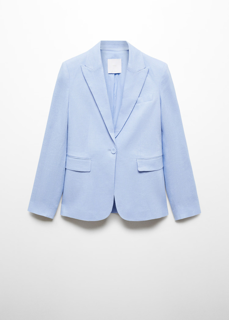 Basic komadi za jesen iz Mango Outleta