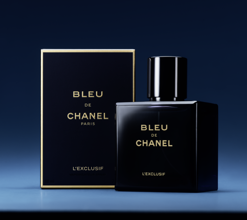 Bleu de Chanel L'Exlusif