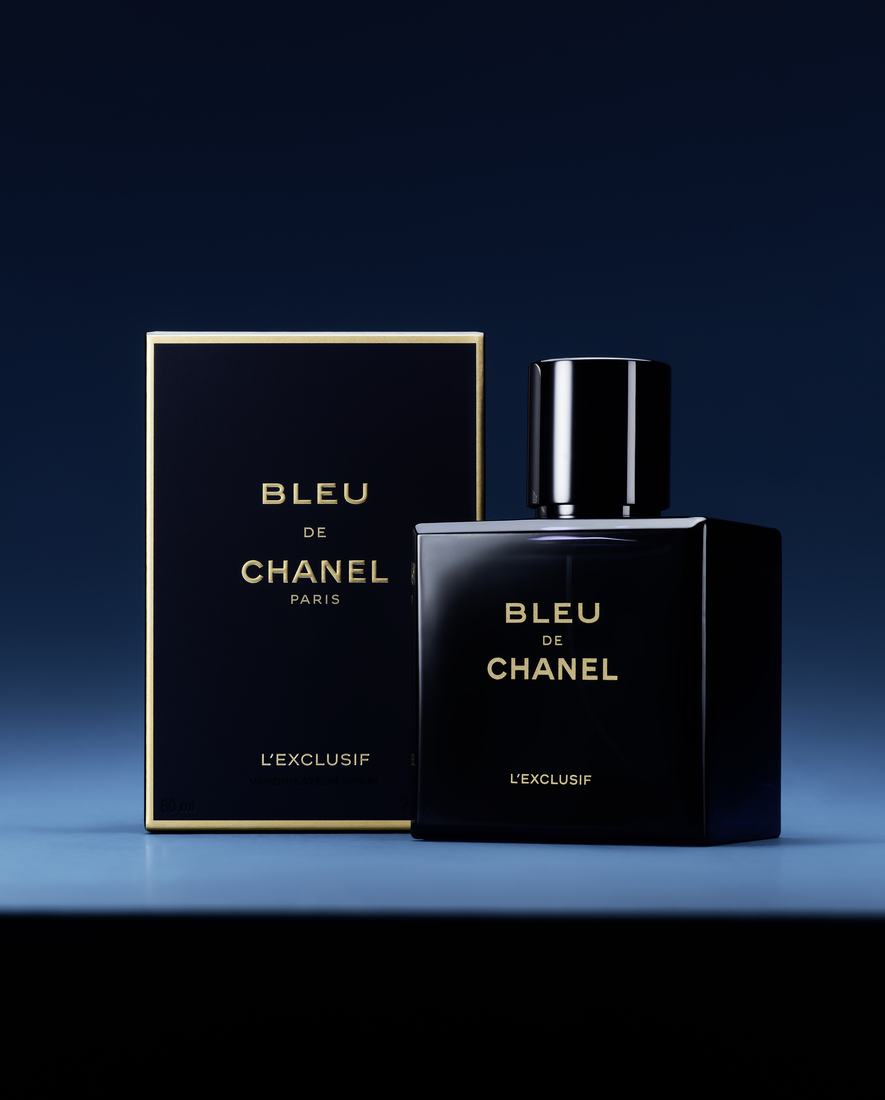 Bleu de Chanel L'Exlusif