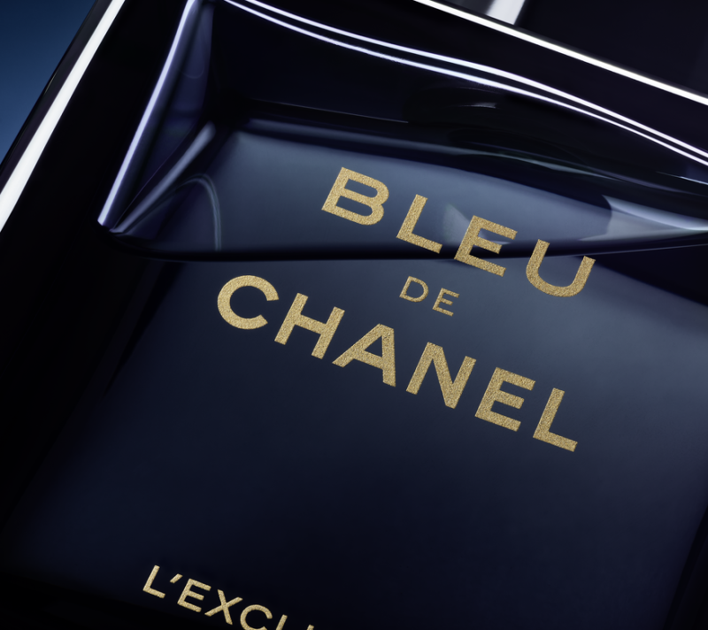 Bleu de Chanel L'Exlusif