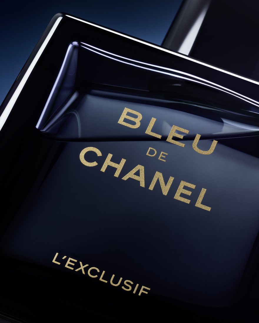Bleu de Chanel L'Exlusif